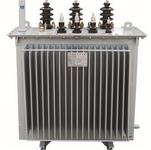 沧州S11-35KV/10KV/0.4KV油浸式变压器