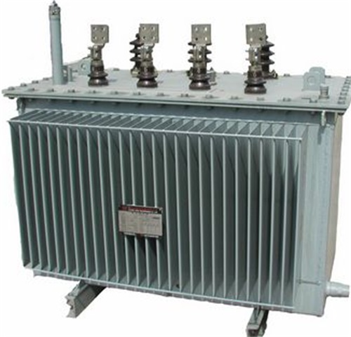 沧州S11-500KVA/35KV/10KV/0.4KV油浸式变压器