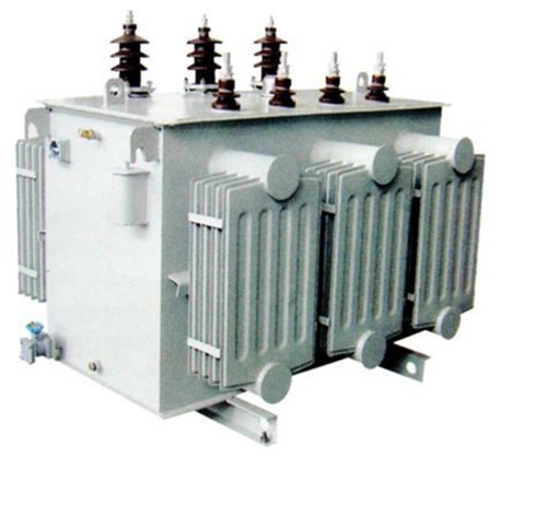 沧州S13-200KVA/10KV/0.4KV油浸式变压器