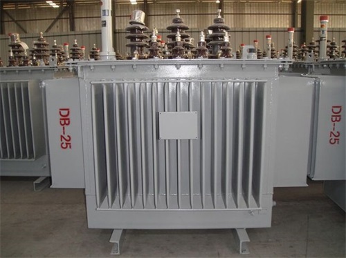 沧州S11-80KVA油浸式变压器规格