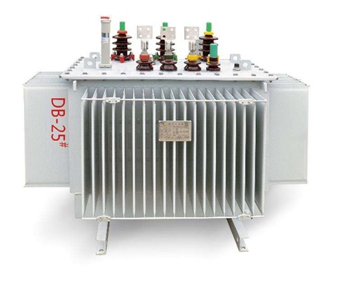 沧州SCB11-400KVA/10KV/0.4KV油浸式变压器